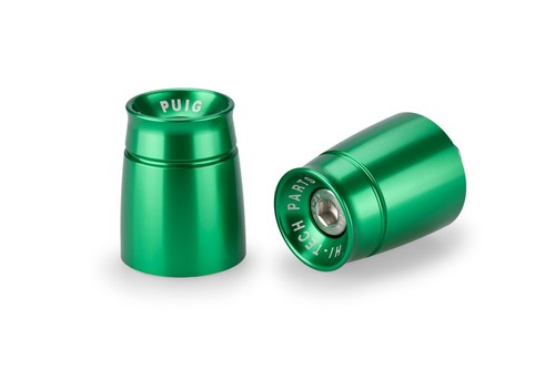 Puig 22095v bar - 22095v, ends