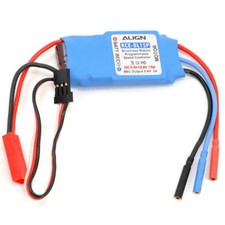 15A 3A RCE-BL15P Brushless