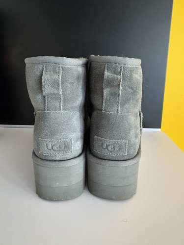 Ugg australia mini - mini, platform