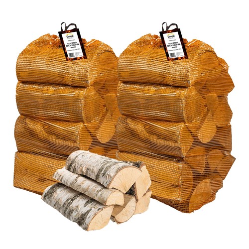 80l kiln dried - 80l,