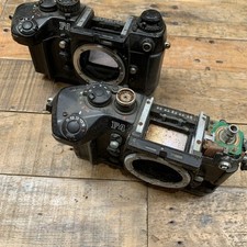 Nikon spares - nikon,