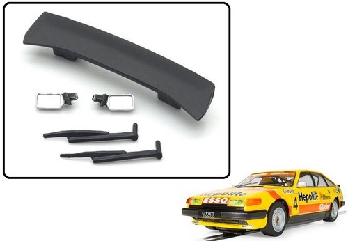 Scalextric c4534 rear wing - scalextric,