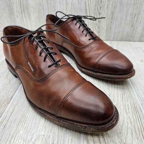 Allen edmonds park avenue - allen, cap