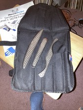 Hawk Grip IASTM Professional Steel Massage Instruments