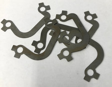 Land Rover 3.5 V8 Exhaust Tab