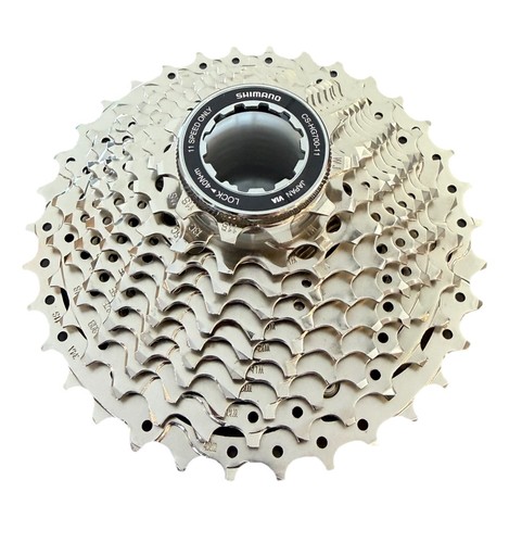 Shimano 105 cassette - 105, 11-34