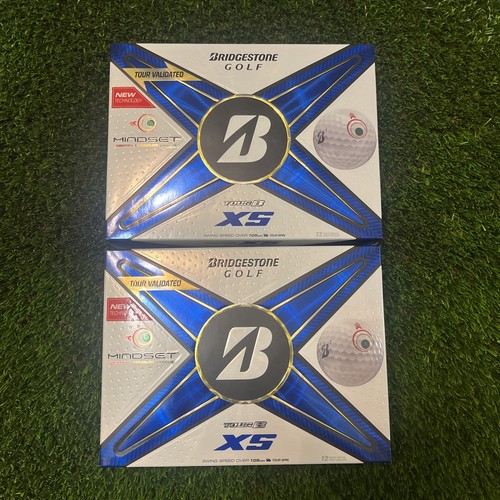 Brand new bridgestone tour - brand,