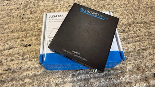 Blustream acm200 multicast - acm200,