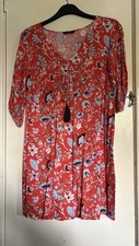 Summer Dress,Mini,George Asda