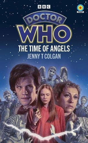 Doctor who the time - doctor,