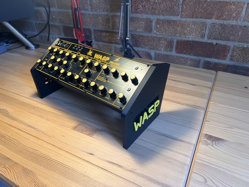 Behringer wasp stands - wasp,