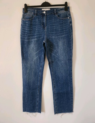 Next high waisted jewel - high,
