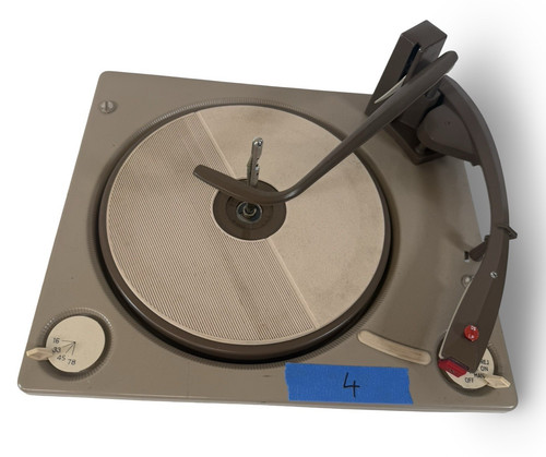 Pye 1005 record - ,