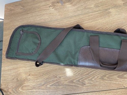 Rifle case gun slip - gun,
