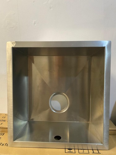 Cooke lewis cajal stainless - &,