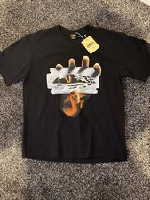 Cortiez Unisex T-Shirt Black