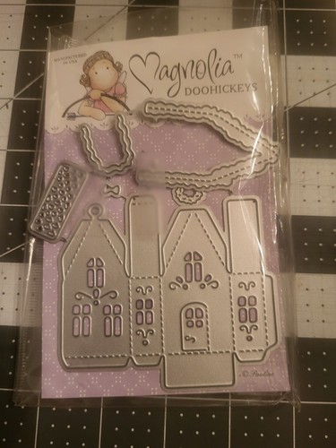 Magnolia doohickeys - magnolia,