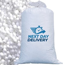Bean bag booster - bag, refill