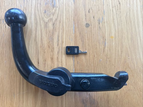 Genuine volvo v70 detachable - volvo,