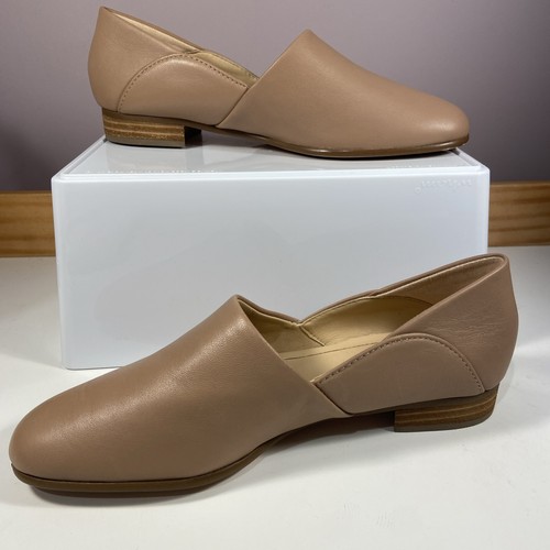 Clarks women flat leather - clarks, women’s
