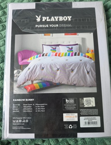 Brand new rainbow - new,
