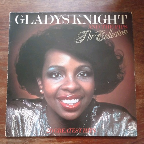 Gladys knight the - knight,