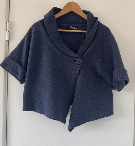 Peruzzi italy blue - italy, blend