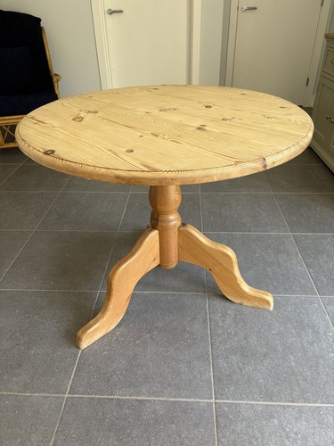 Diameter circular pine - cm,