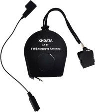 XHDATA AN-80 FM SW Radio
