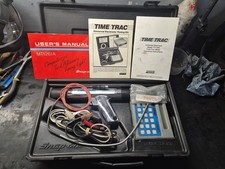 Snap On Stanadyne Diesel Timing Strobe Light