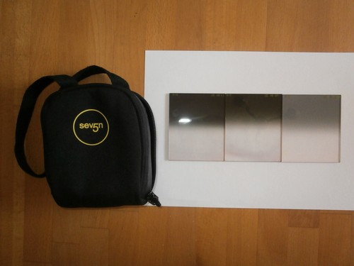 Used lee filters - lee,
