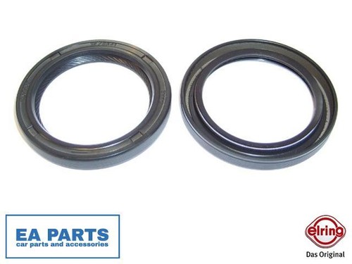 Shaft seal crankshaft for - shaft,