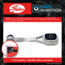 Engine Mount fits RENAULT