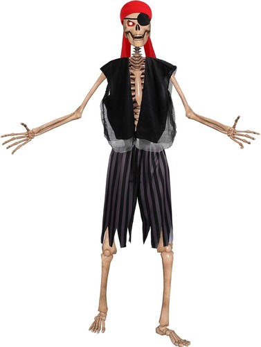 Pcs ft skeleton - pcs, 12
