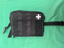 Tactical MOLLE First Aid