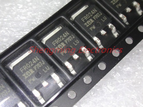 10pcs irfr024n irfr024 fr024n - irfr024,