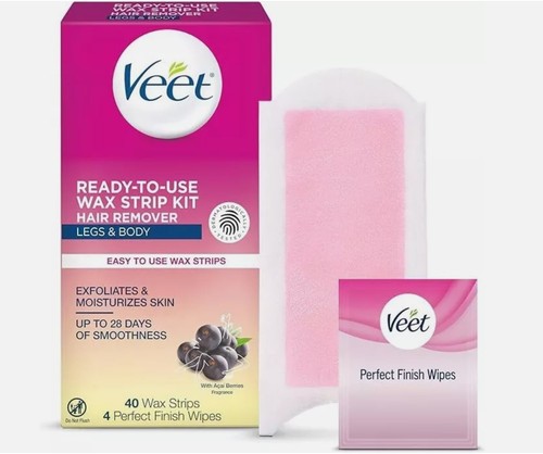 Veet ready use wax - veet, to