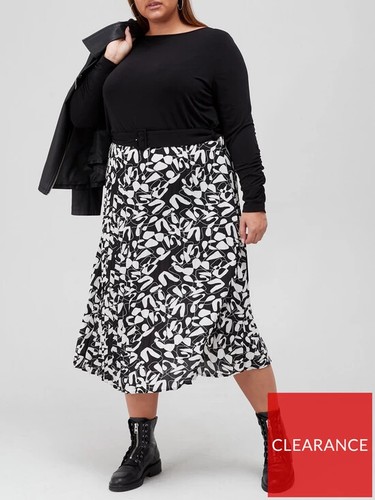 Very curve long sleeve - curve,