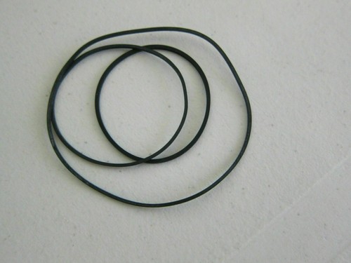 Belt kit for pioneer cassette - kit,