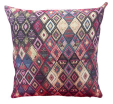 Peru Tapestry Cushion Cover