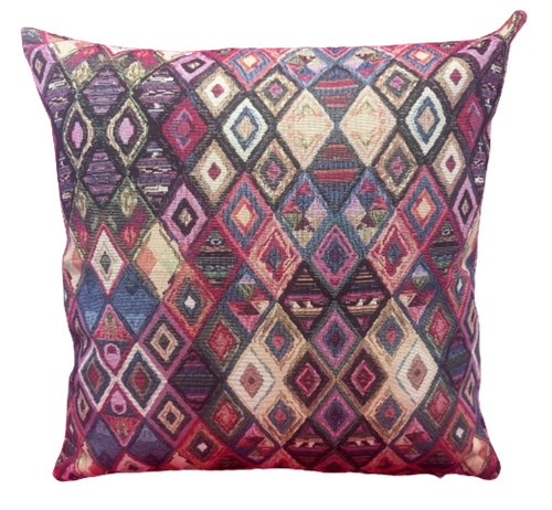 Peru cushion cover - cushion, cover,