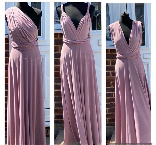 Multiway prom bridesmaids - multiway, prom/