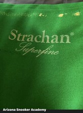 Strachan Superfine Snooker
