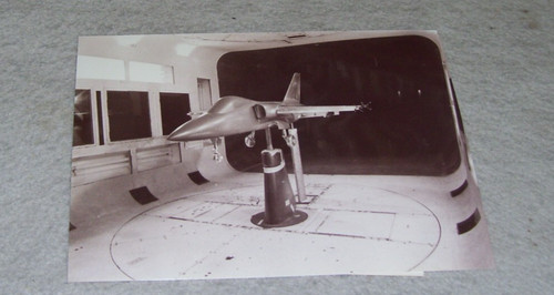 Embraer modified wind - modified,