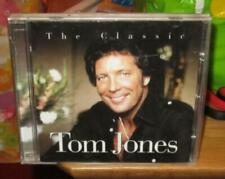 The Classic Tom Jones Tom