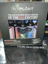 Plant Vitality  Starter Kit 21