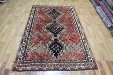 ANTIQUE HANDMADE PERSIAN