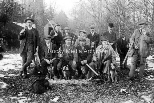 Prt social history - social, history,