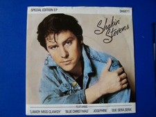 SHAKIN' STEVENS  FOUR TRACK EP
