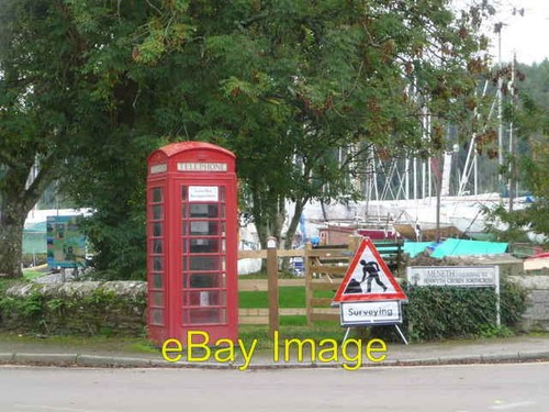 Photo 6x4 gweek - 6x4, telephone